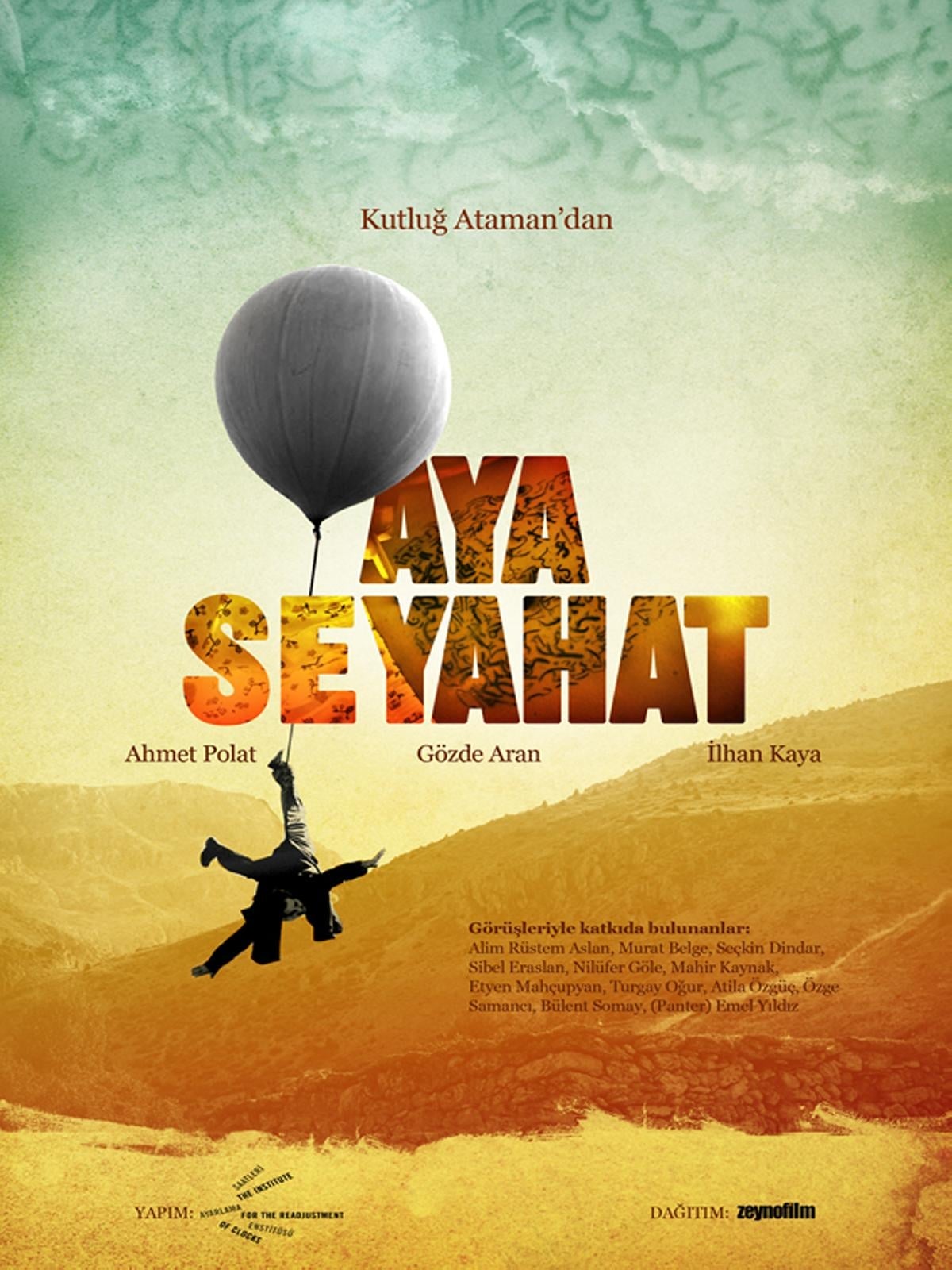 Aya Seyahat | Aya Seyahat