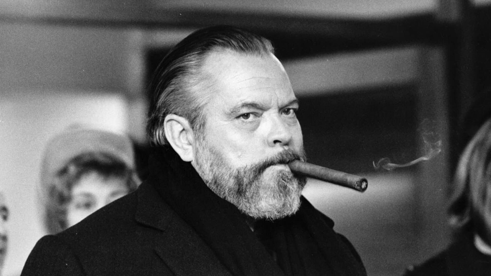 Orson Welles, autopsie d'une légende|Orson Welles, autopsie d'une légende