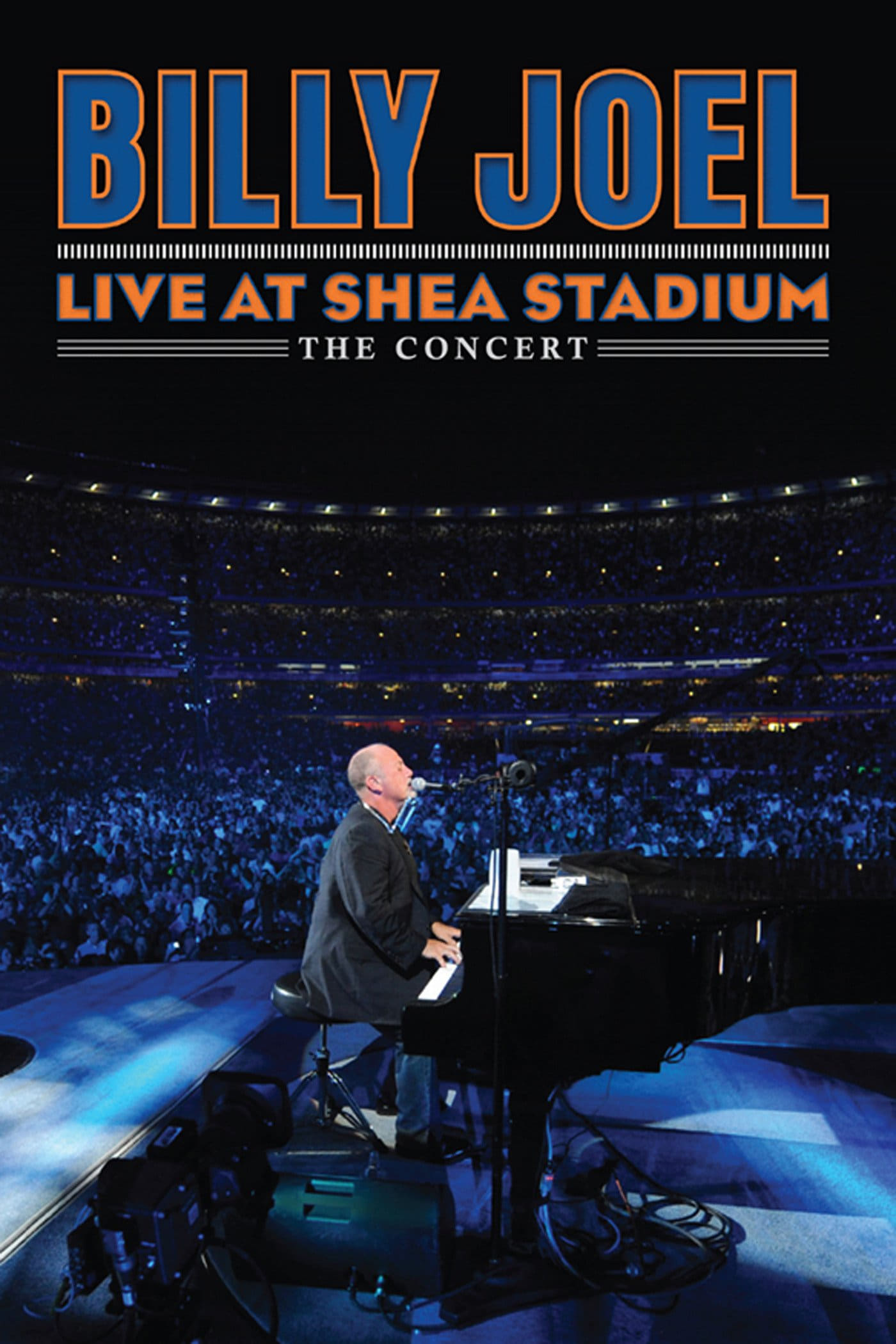 Billy Joel: Live at Shea Stadium | Billy Joel: Live at Shea Stadium