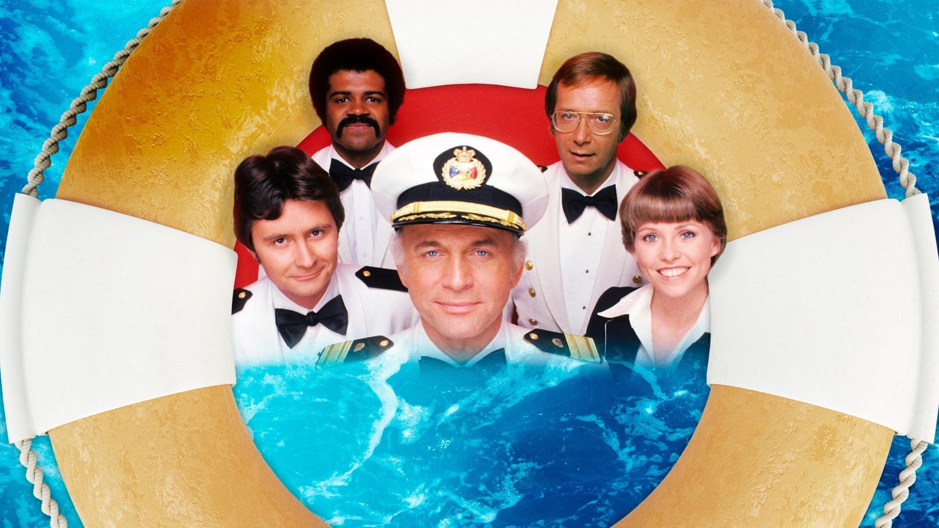 The Love Boat|The Love Boat