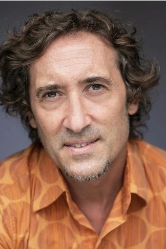 بازیگر Daniel Fernandez  