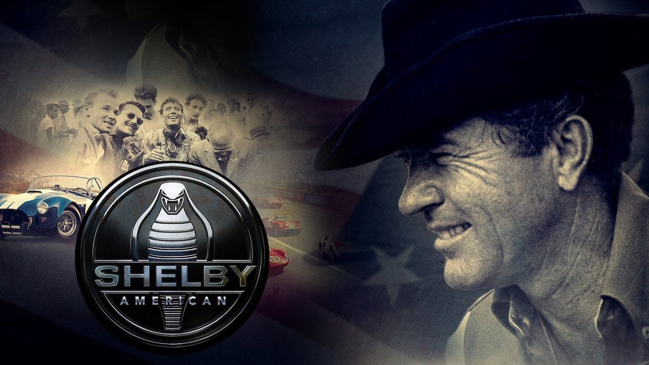 Shelby American|Shelby American