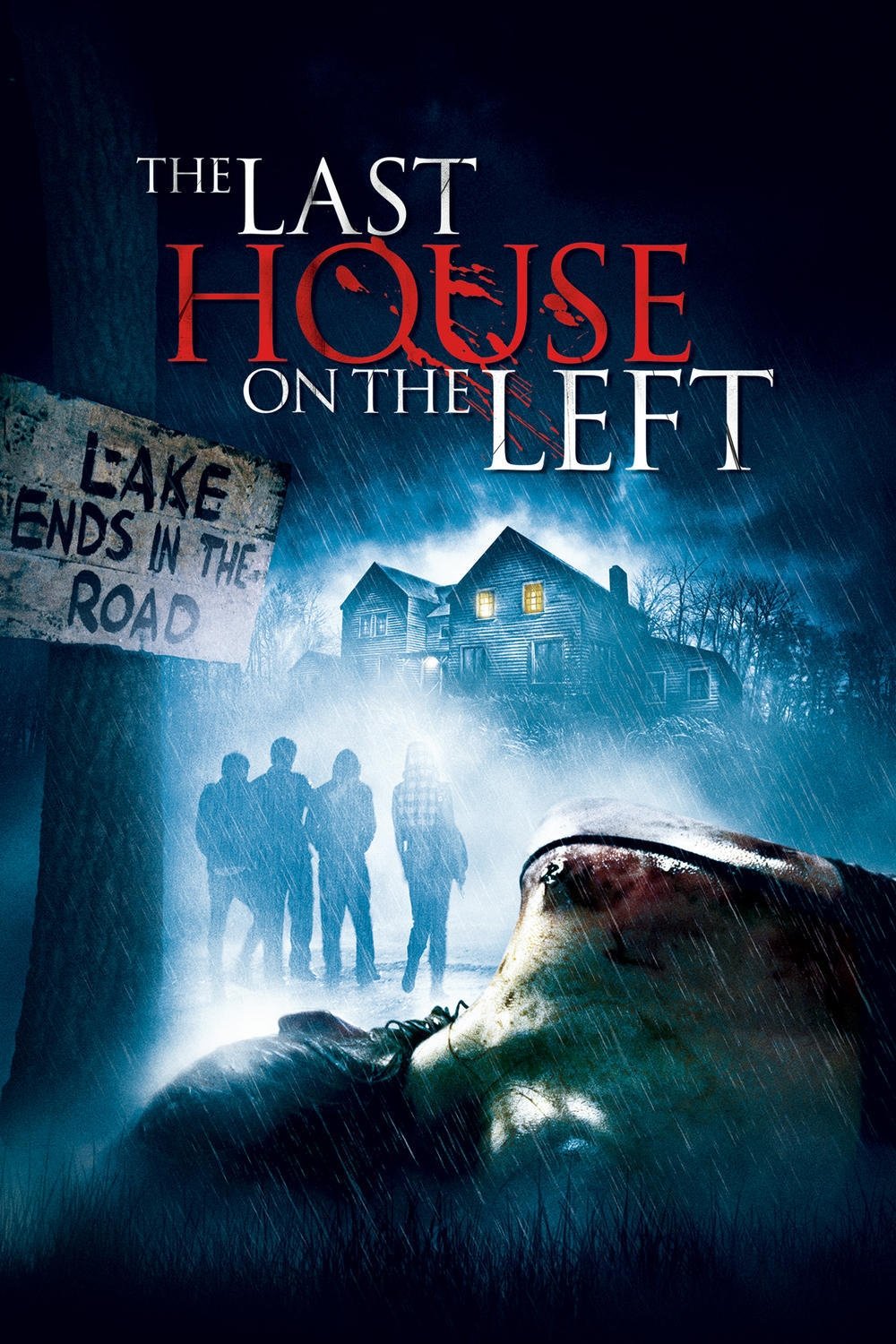 The Last House on the Left | The Last House on the Left