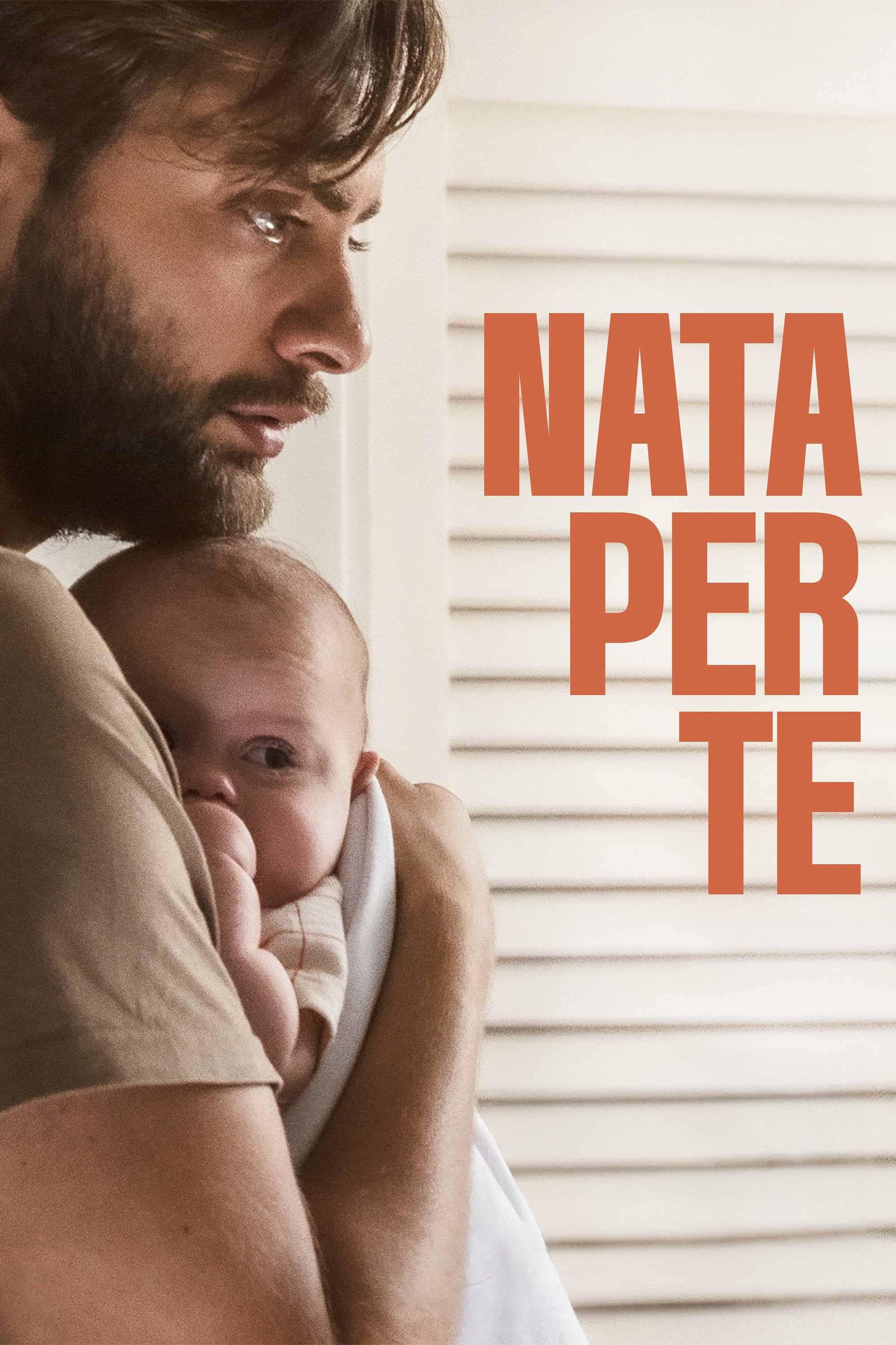 Nata per te | Nata per te