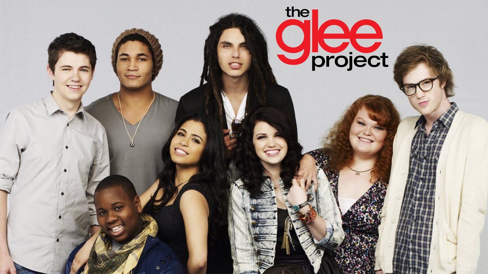 The Glee Project|The Glee Project