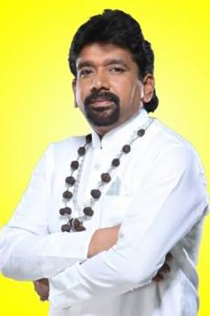 بازیگر Mahesh Jalan  