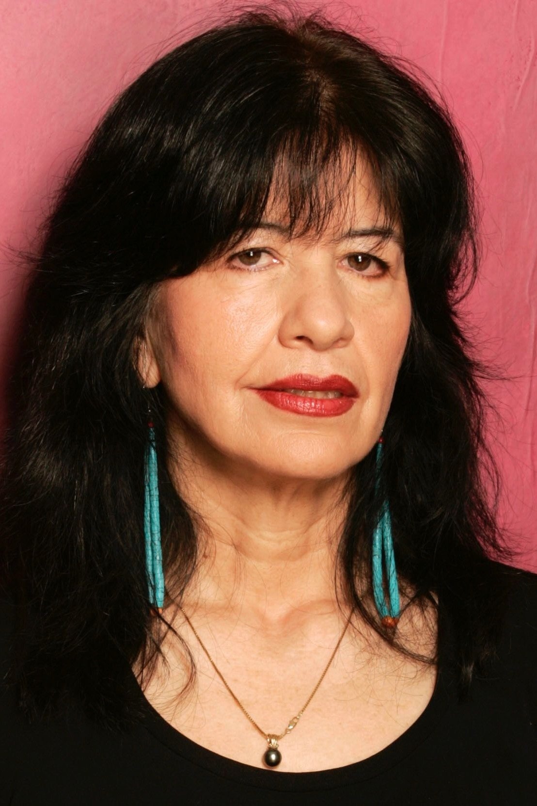 بازیگر Joy Harjo  