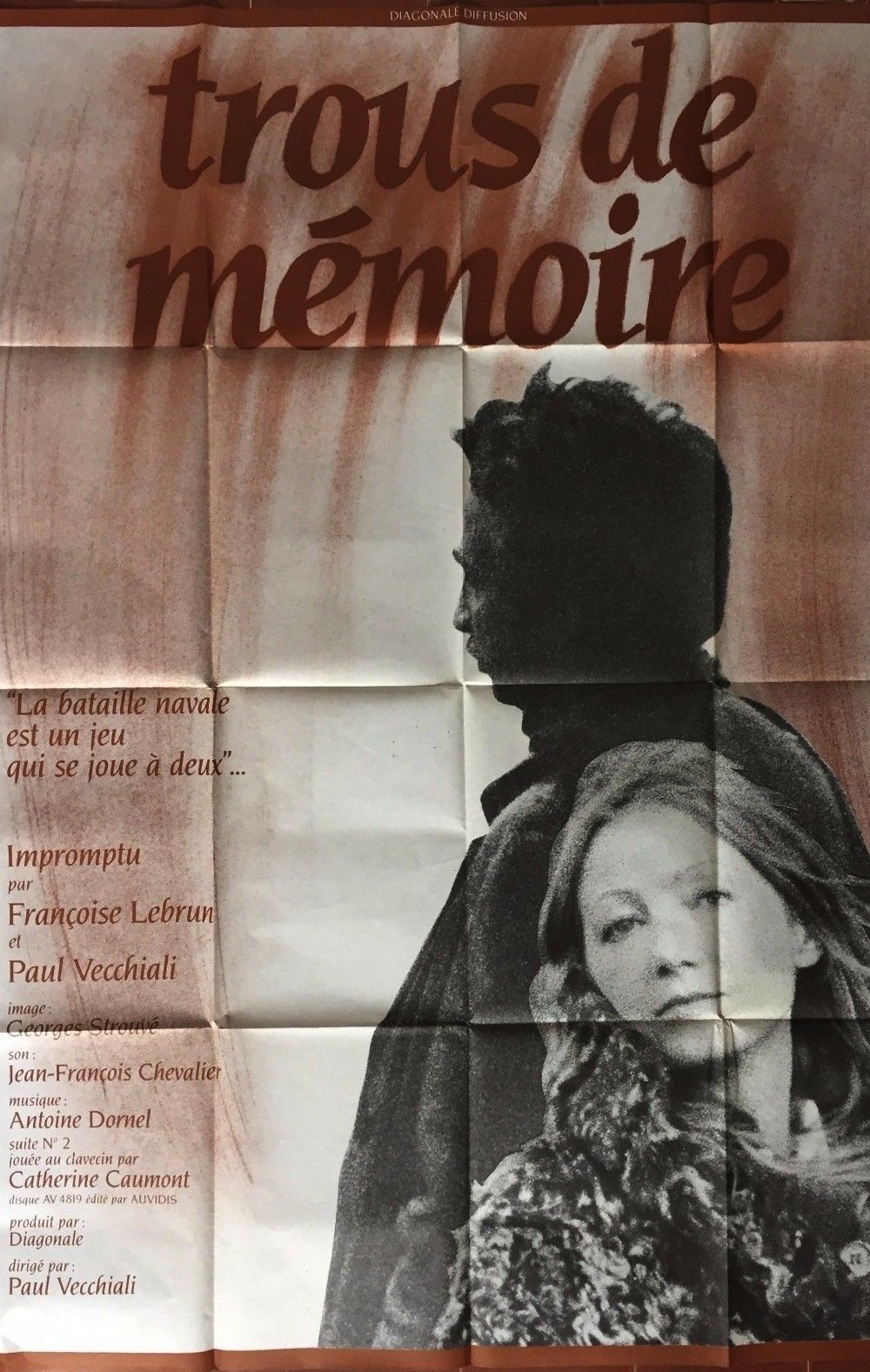 Trous de mémoire | Trous de mémoire