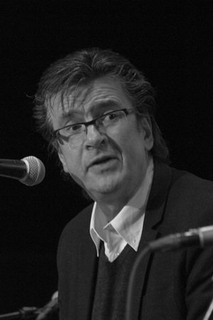 بازیگر Willem Jan Gevers  