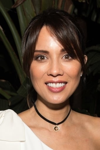 بازیگر Lexa Doig  