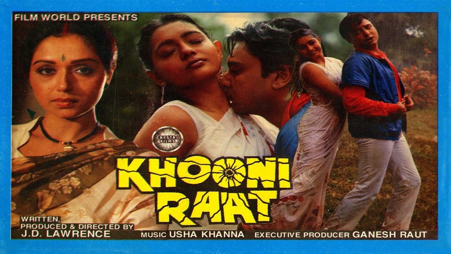 Khooni Raat|Khooni Raat