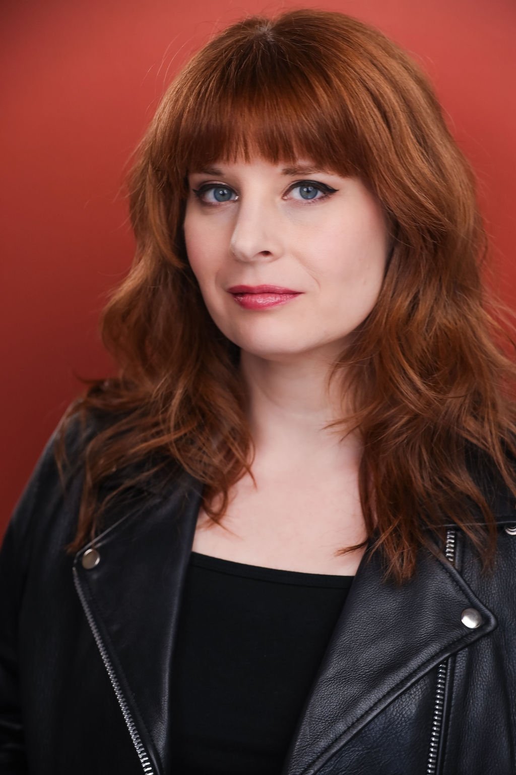 بازیگر Amanda Winston  