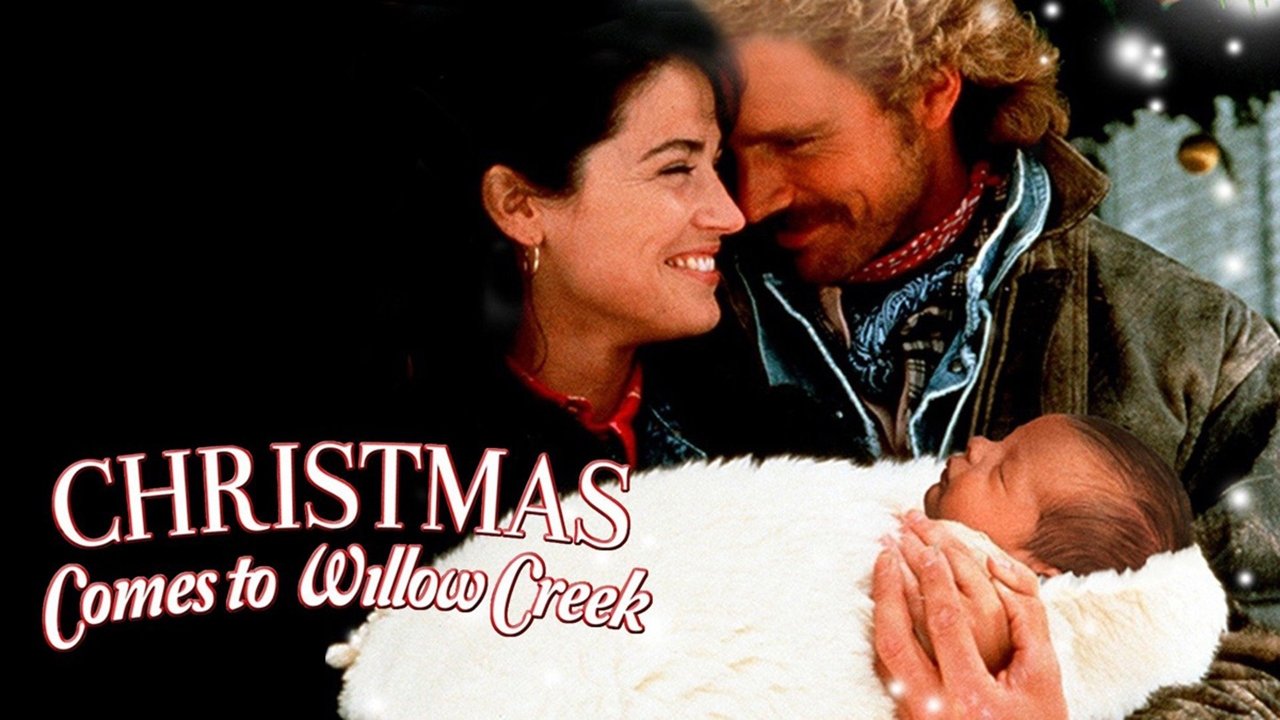 Christmas Comes to Willow Creek|Christmas Comes to Willow Creek