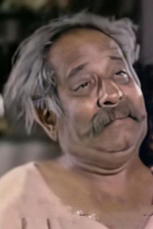 بازیگر Sampath  