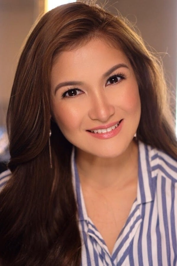 بازیگر Camille Prats  