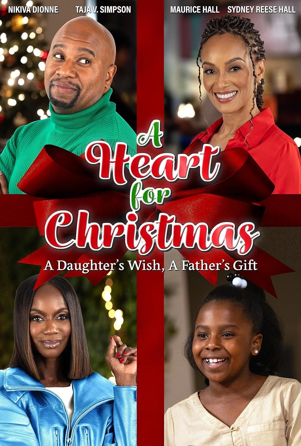 A Heart for Christmas | A Heart for Christmas