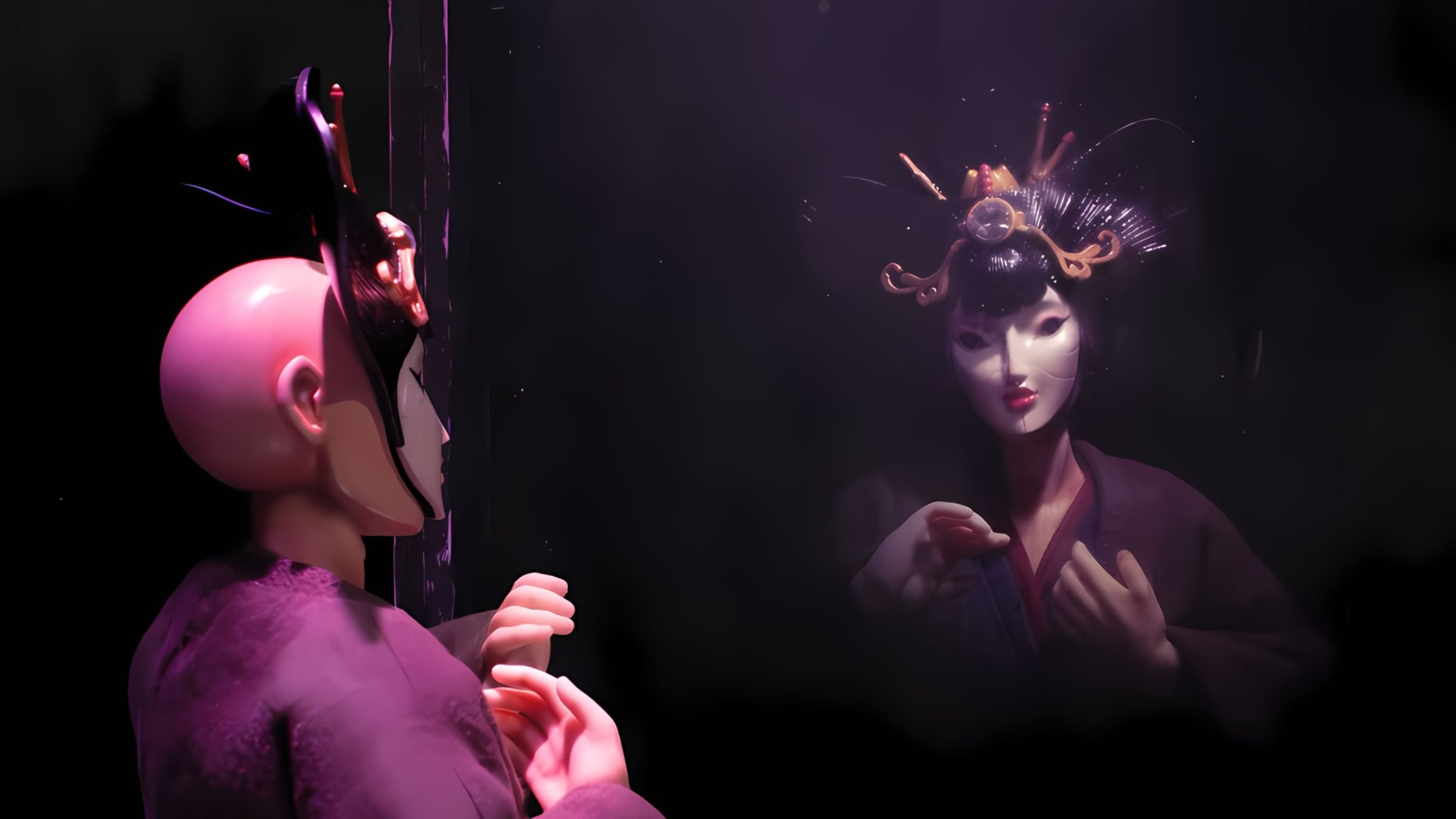 Kabuki|Kabuki