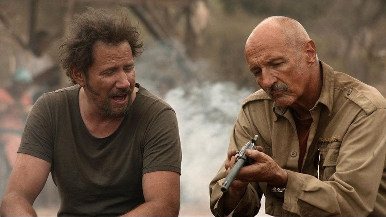 Tremors 5: Bloodlines|Tremors 5: Bloodlines