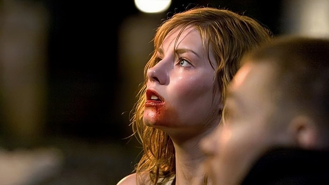 Movie Life: House of Wax|Movie Life: House of Wax