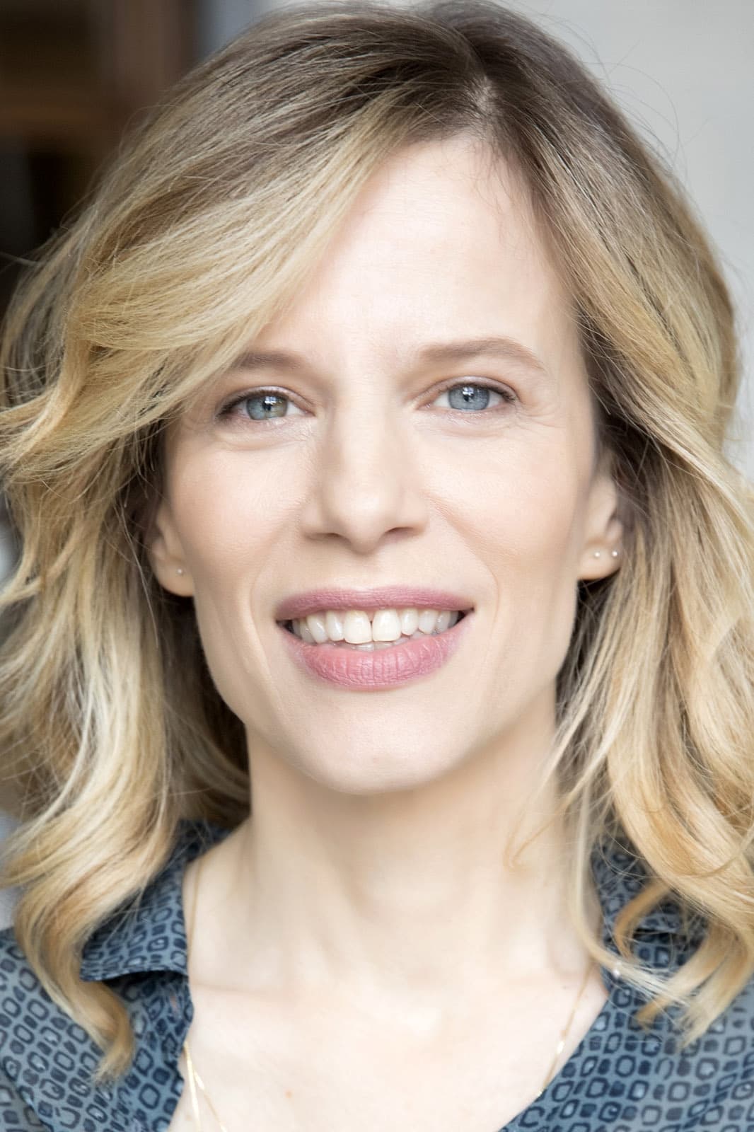 بازیگر Sonia Bergamasco  