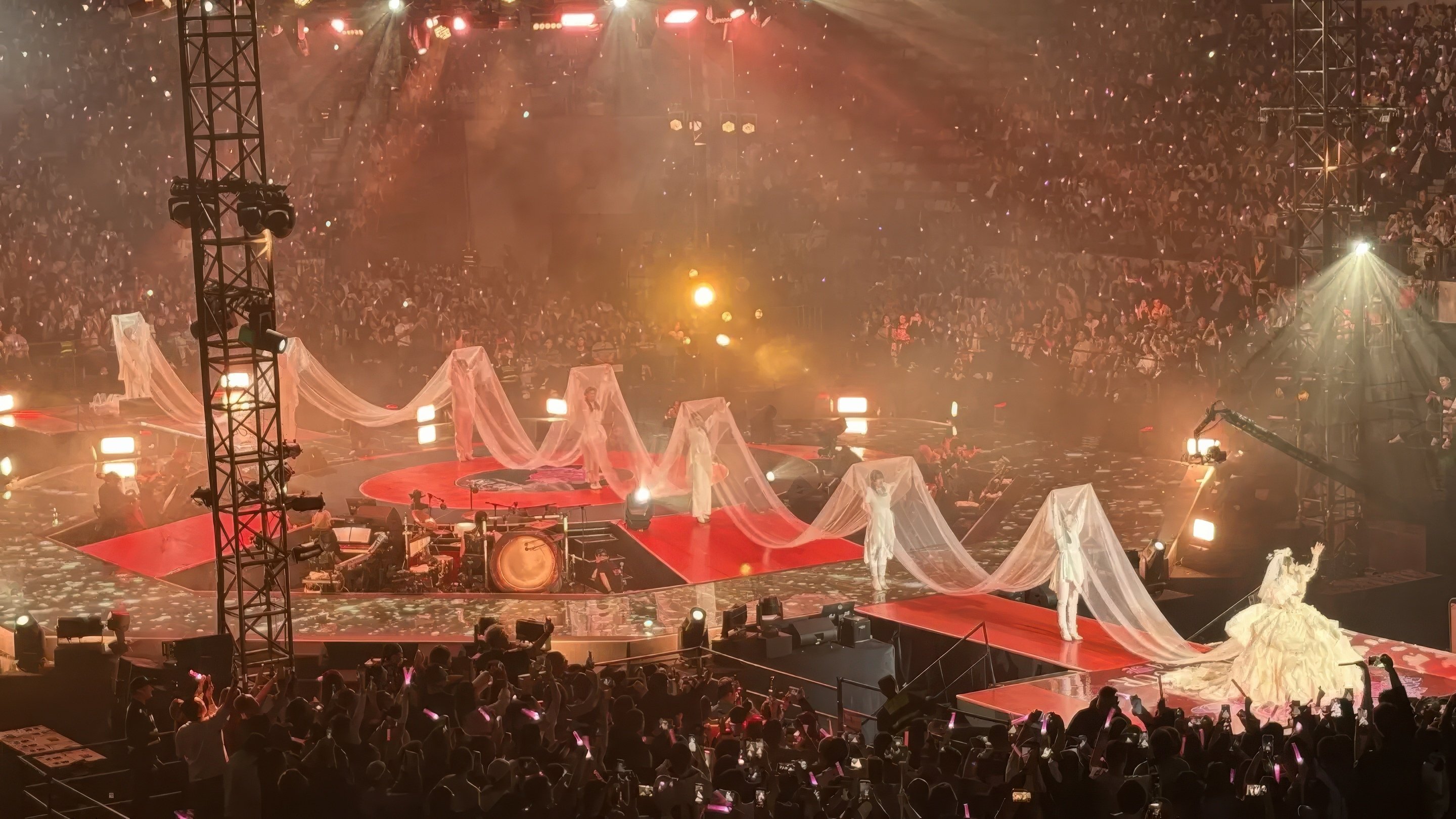 ayumi hamasaki ASIA TOUR 24th Anniversary special @PIA ARENA MM|ayumi hamasaki ASIA TOUR 24th Anniversary special @PIA ARENA MM