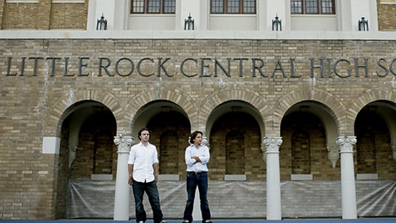Little Rock Central: 50 Years Later|Little Rock Central: 50 Years Later
