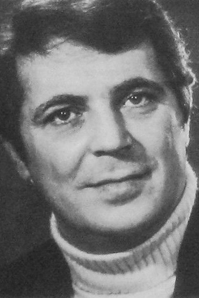 بازیگر Horst Nitsche  