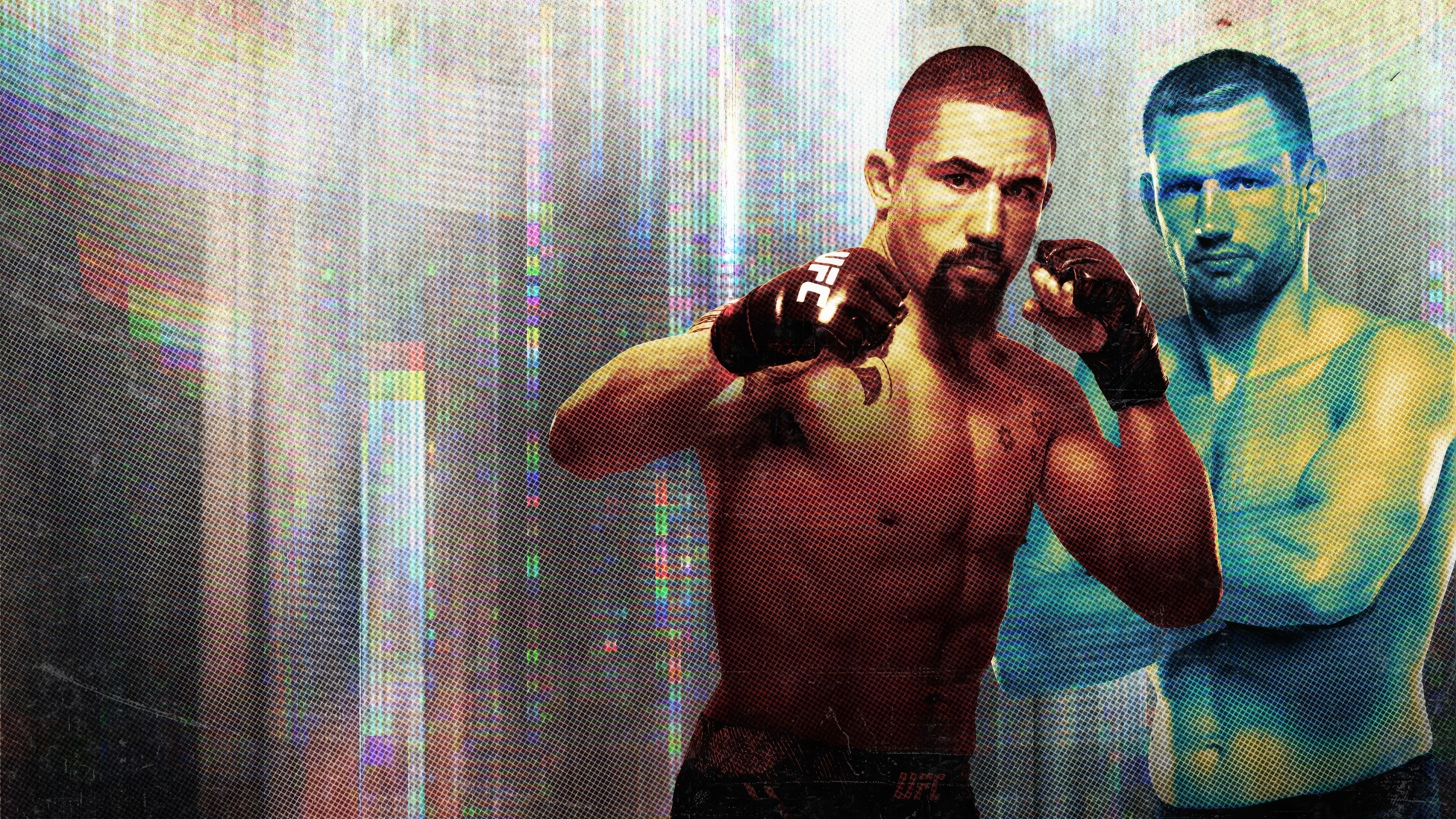 UFC on ABC 9: Whittaker vs. de Ridder|UFC on ABC 9: Whittaker vs. de Ridder