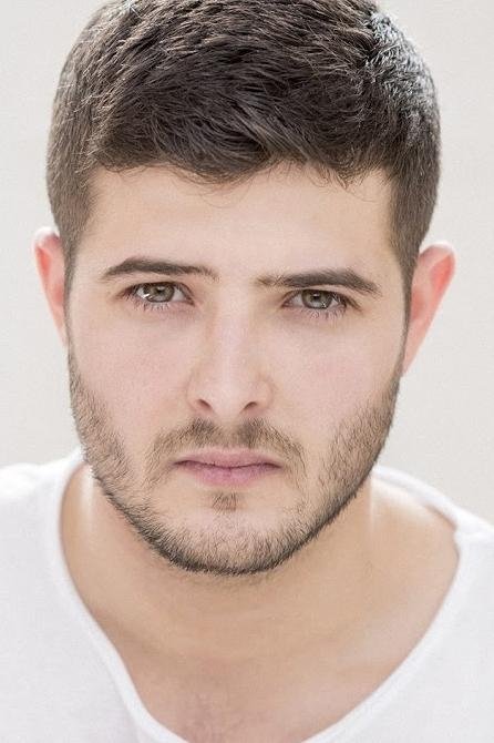 بازیگر Jonás Torres  