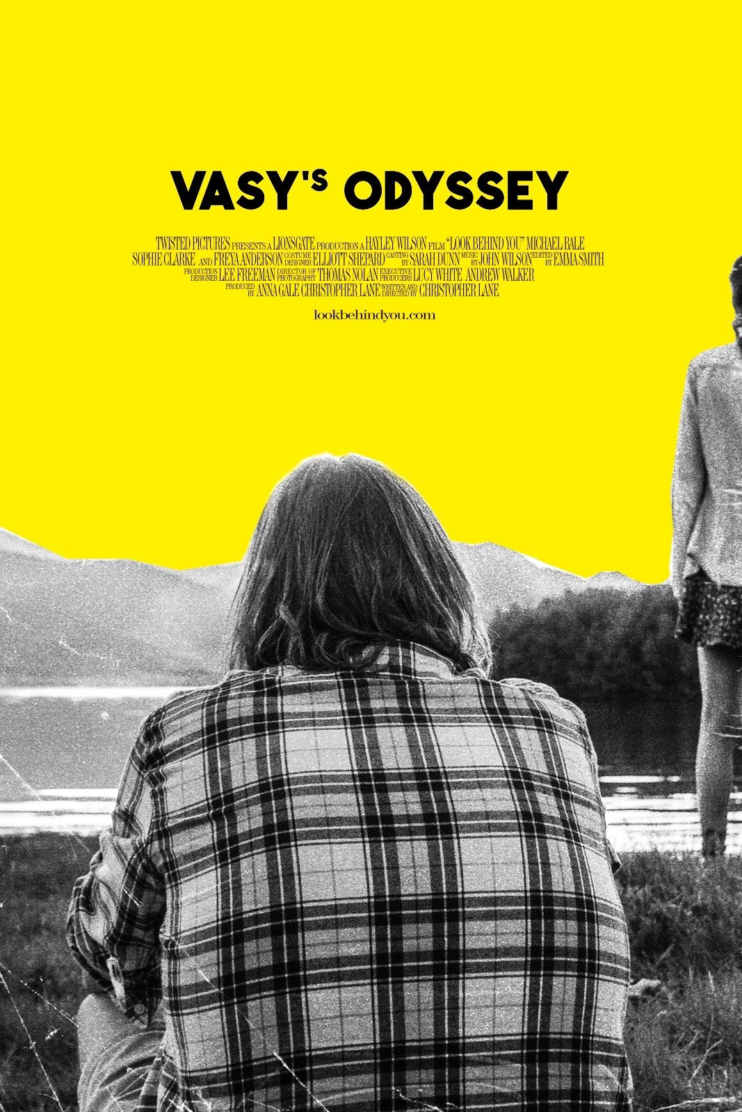 La odisea de Vasi