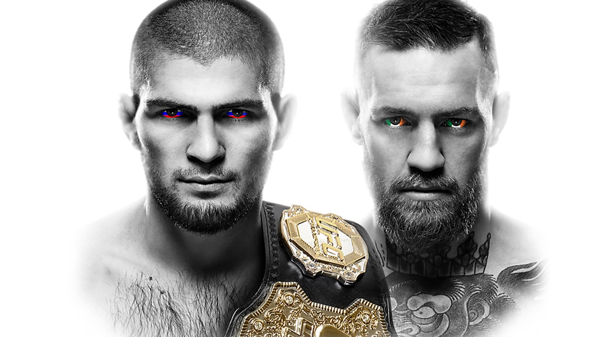 UFC 229: Khabib vs. McGregor|UFC 229: Khabib vs. McGregor