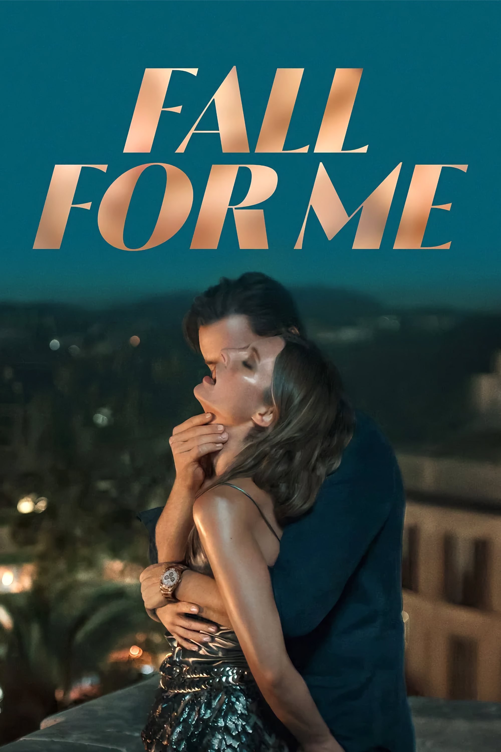 Fall for Me | Fall for Me