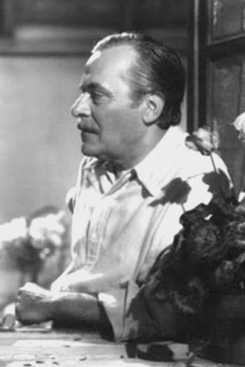 بازیگر José de Angelis  