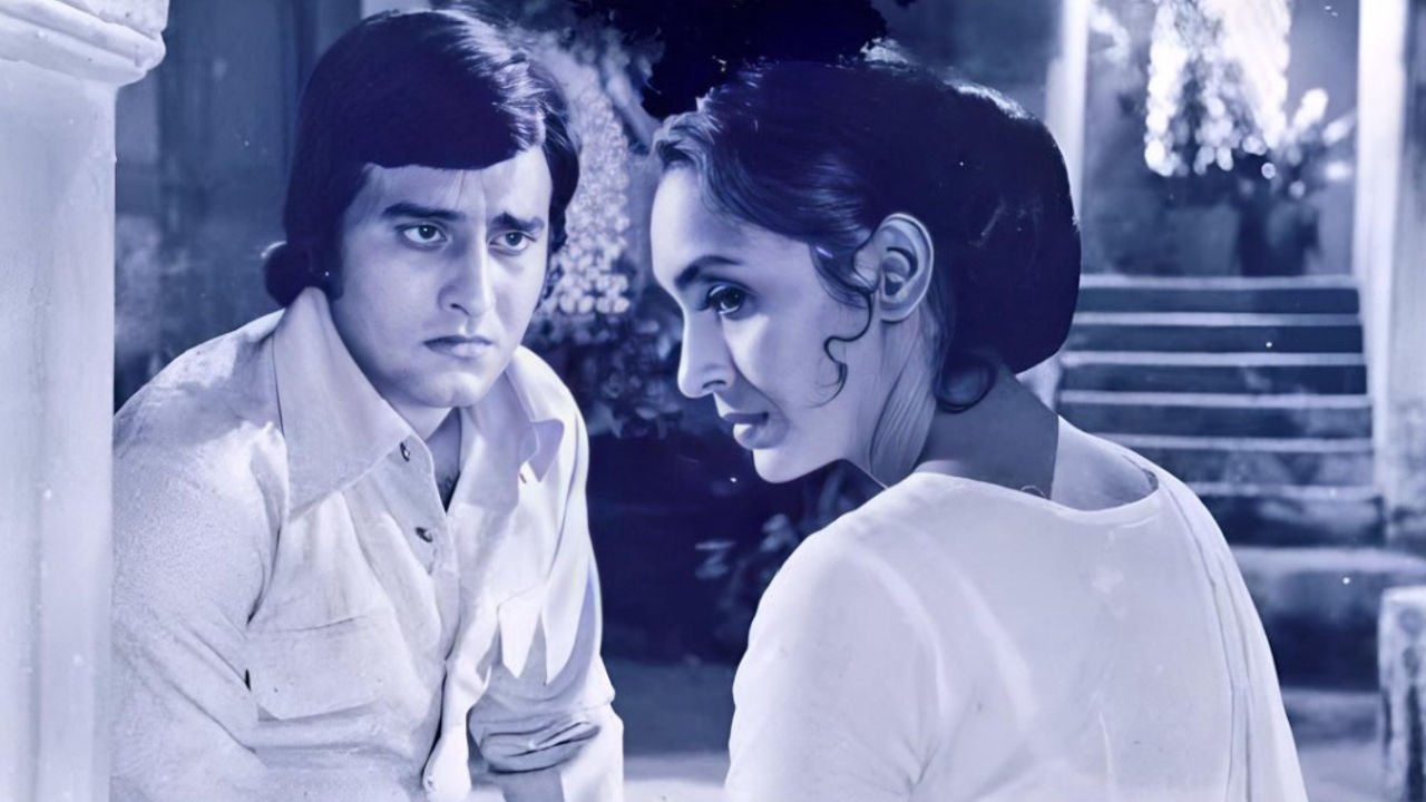 Main Tulsi Tere Aangan Ki|Main Tulsi Tere Aangan Ki
