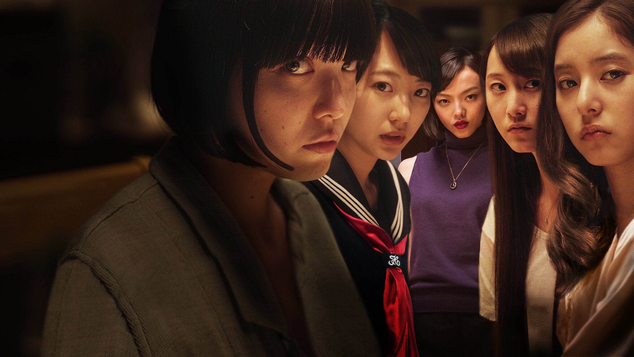 100万円の女たち|100万円の女たち