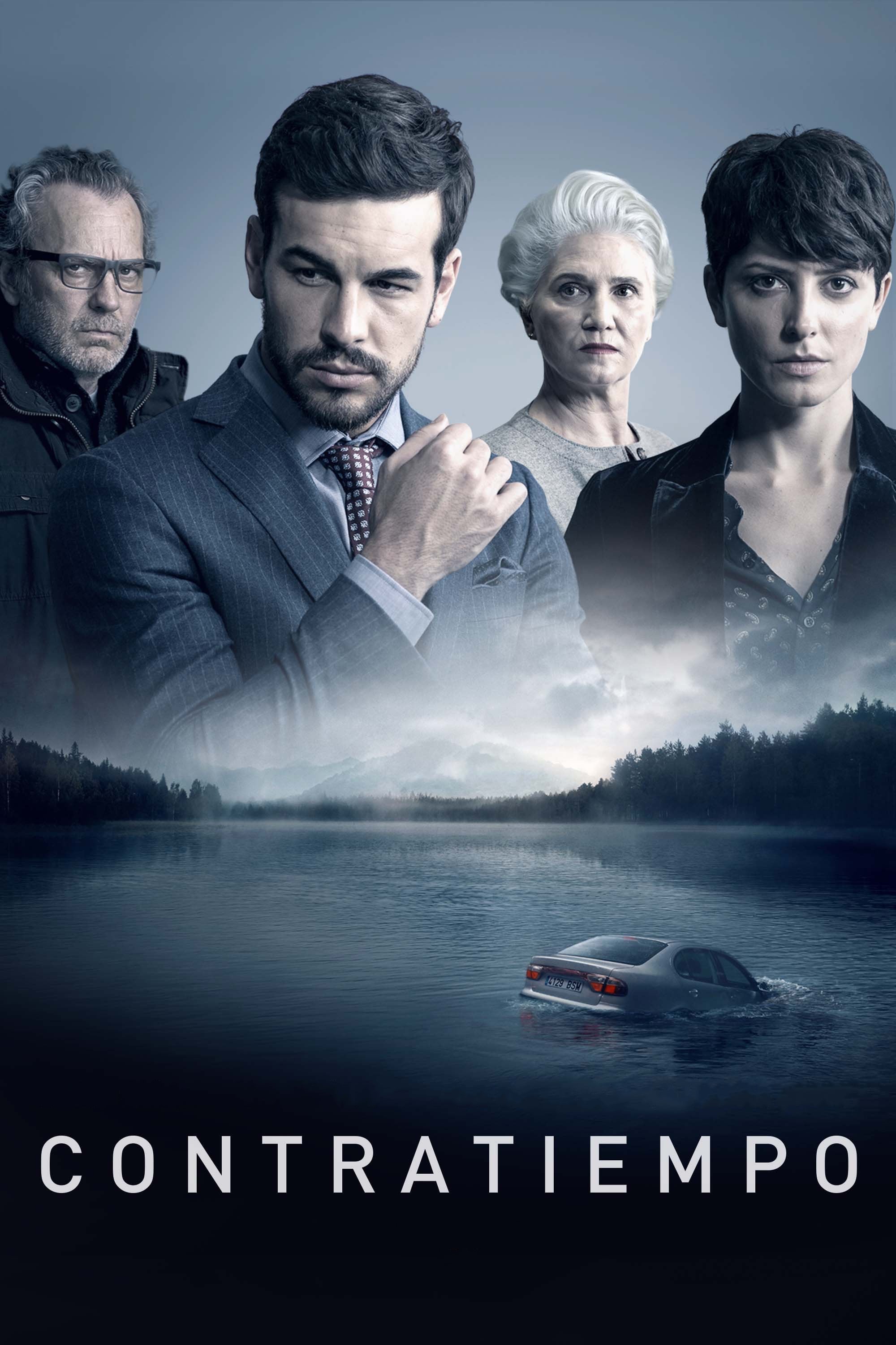 Contratiempo | Contratiempo