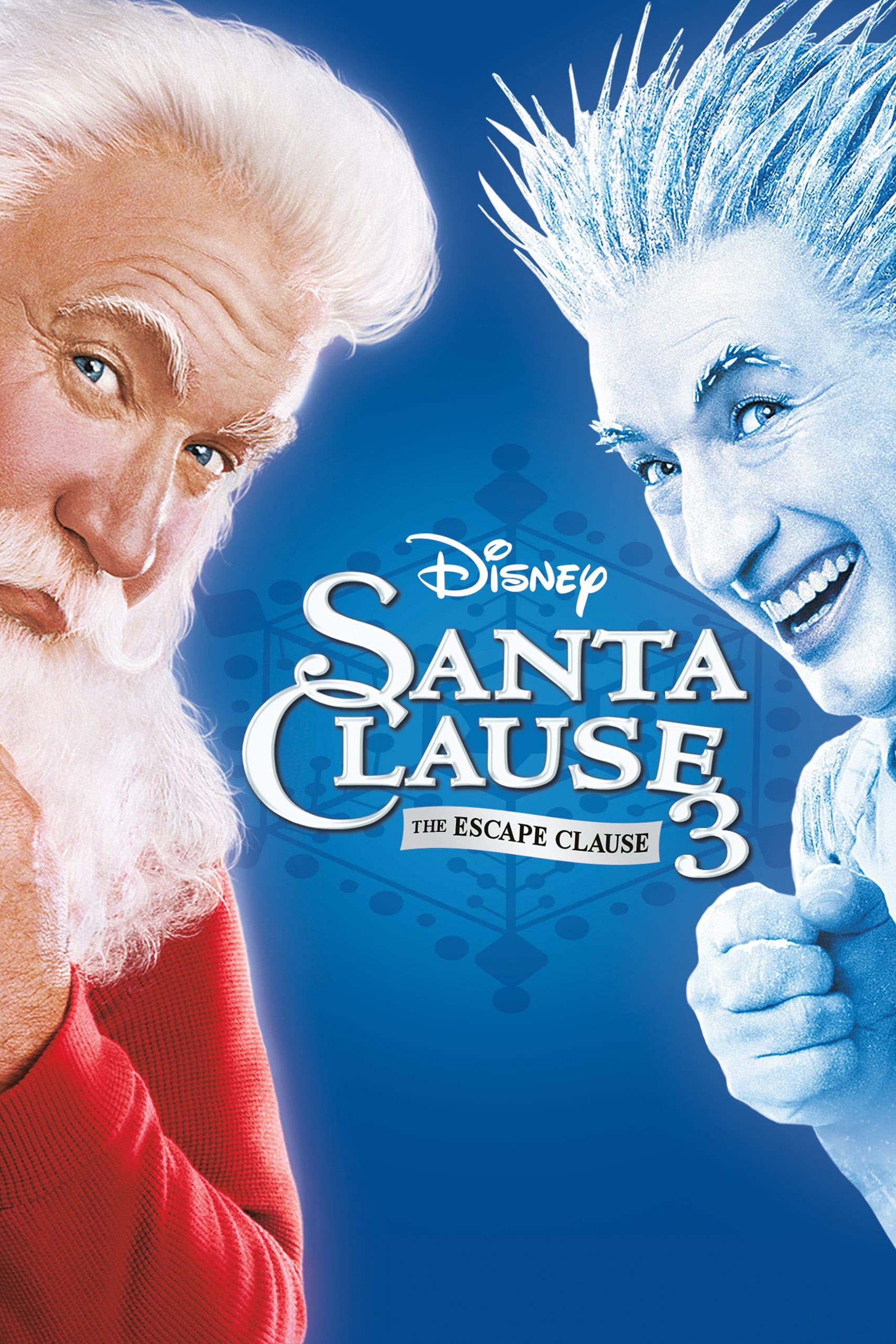 The Santa Clause 3: The Escape Clause | The Santa Clause 3: The Escape Clause