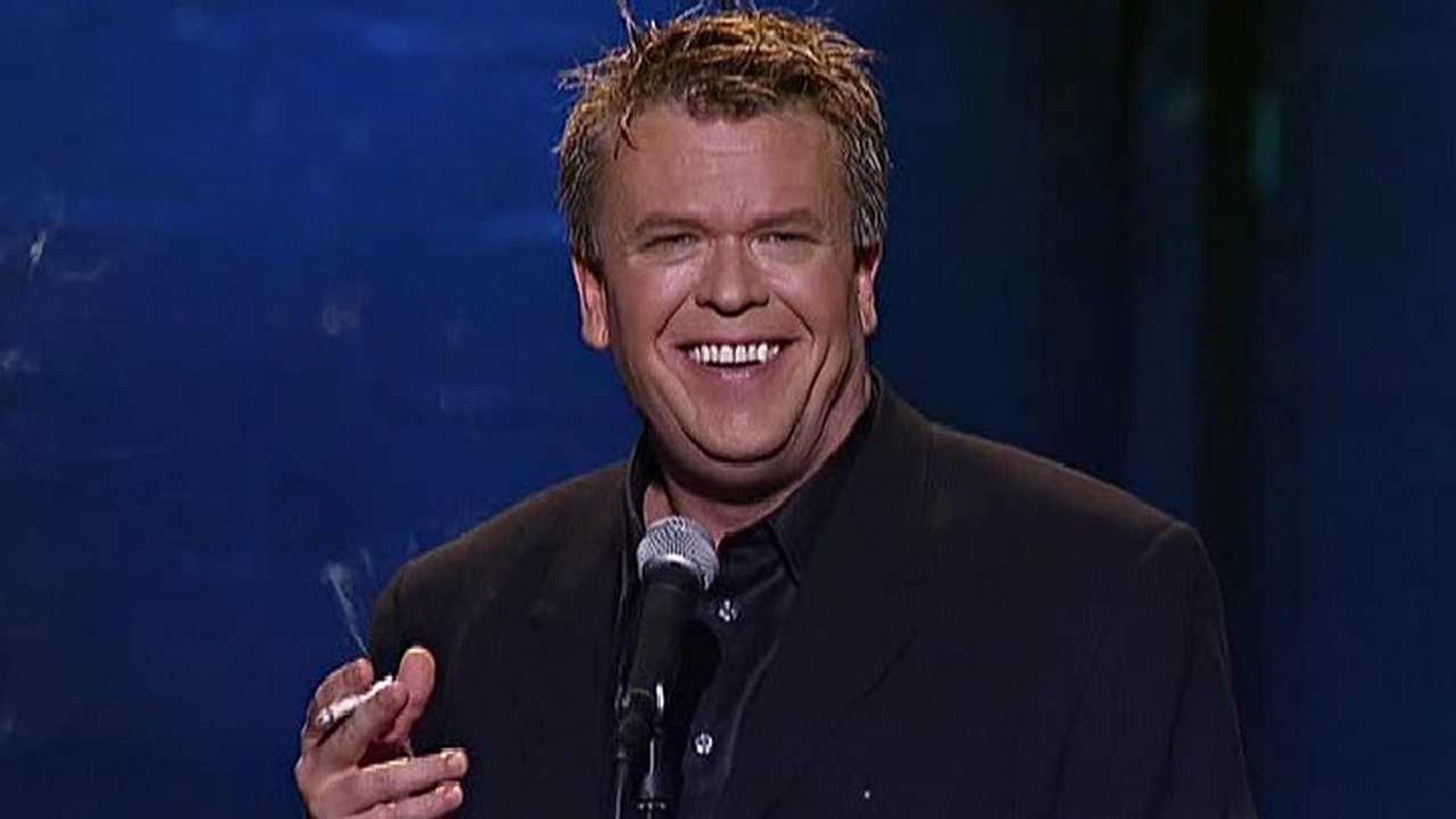 Ron White: They Call Me Tater Salad|Ron White: They Call Me Tater Salad