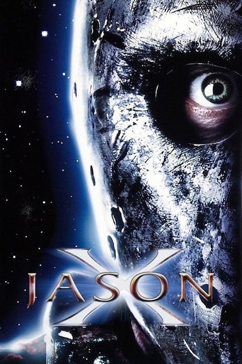 Outta Space: The Making of Jason X | Outta Space: The Making of Jason X