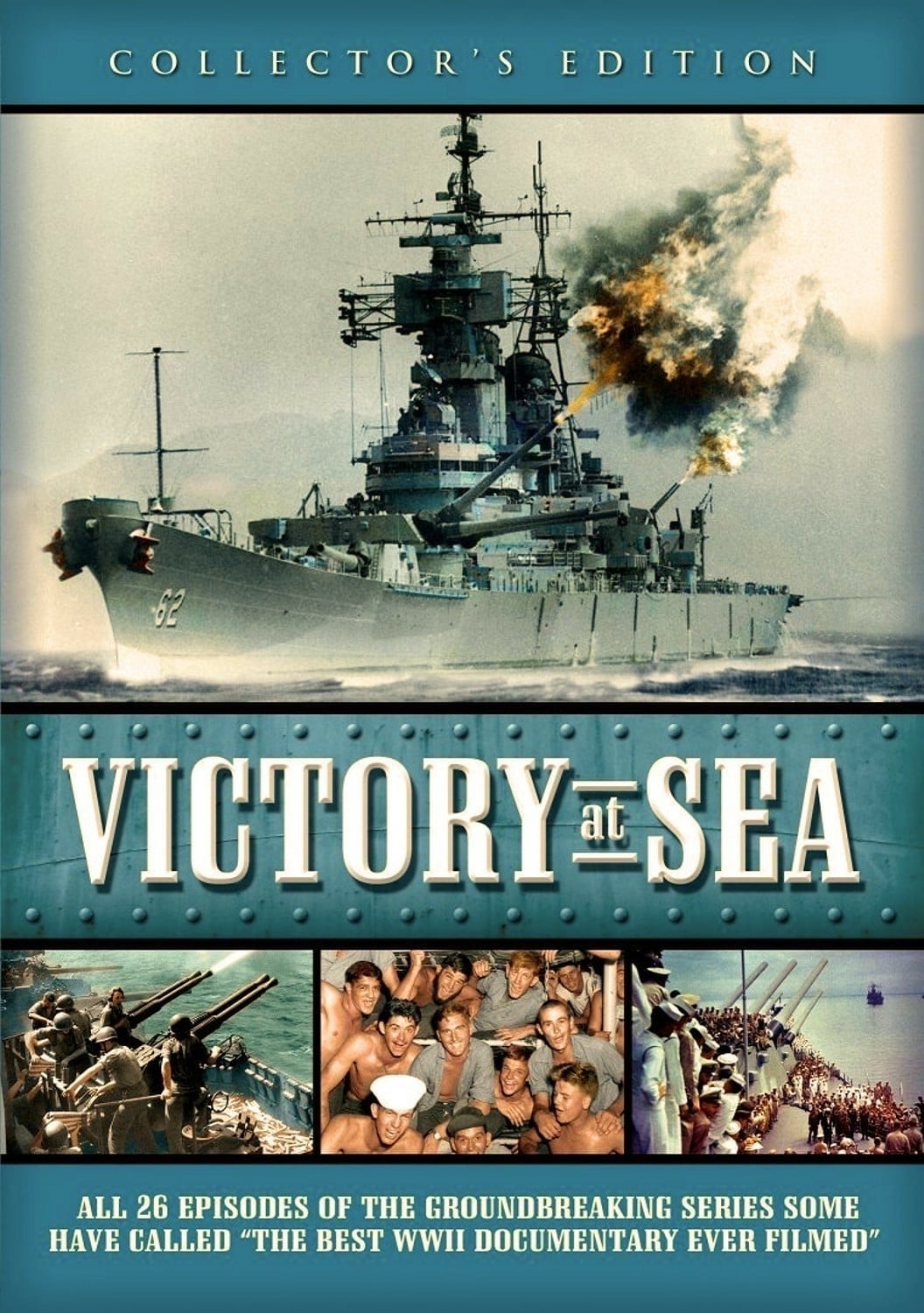 Victory at Sea | Victory at Sea