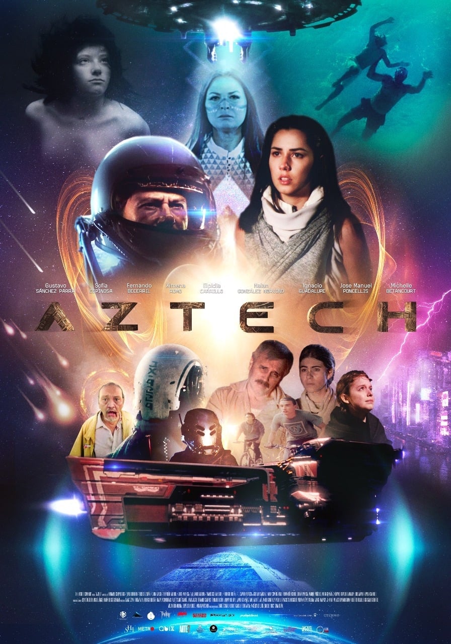 Aztech | Aztech