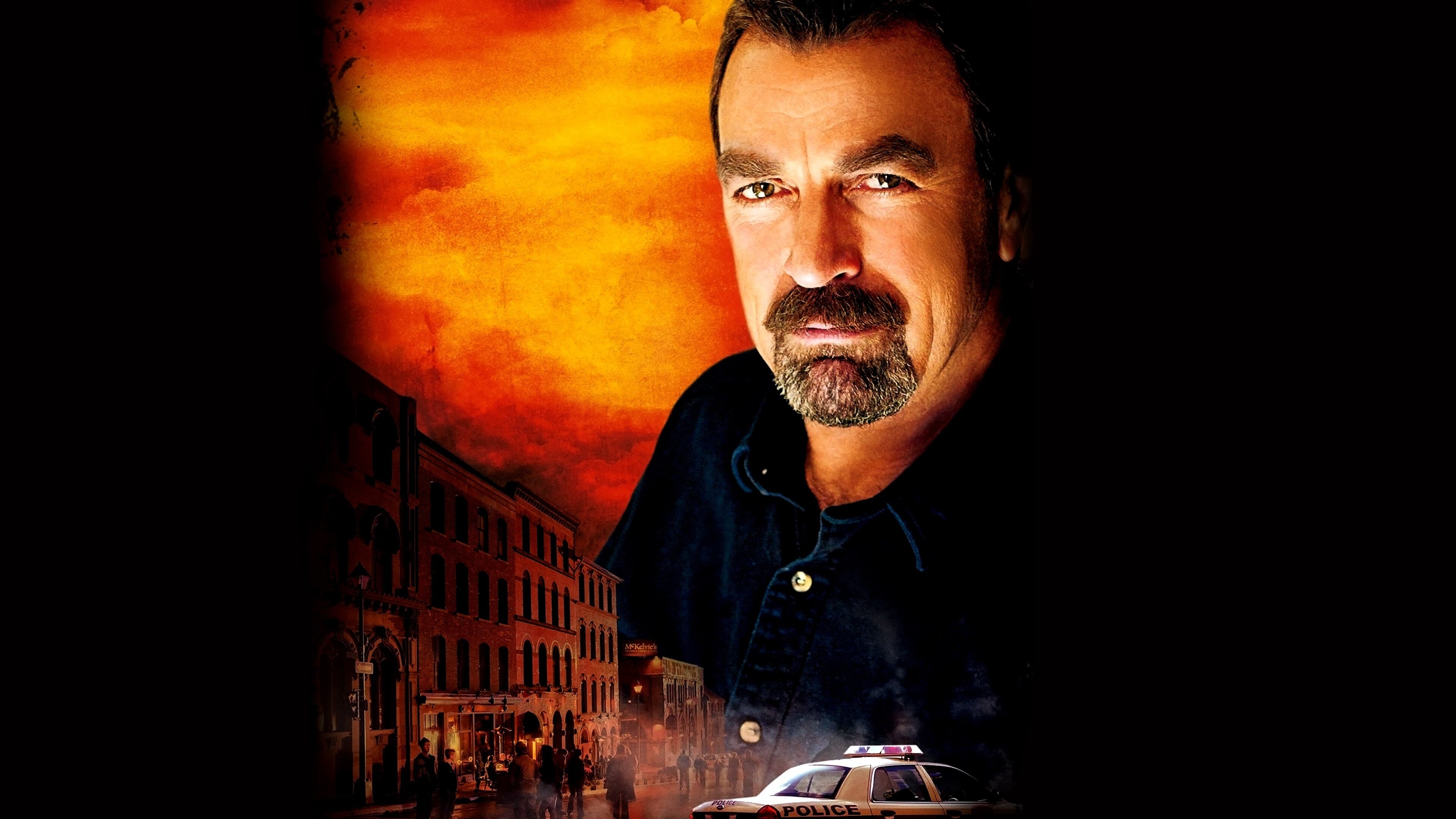 Jesse Stone: No Remorse|Jesse Stone: No Remorse