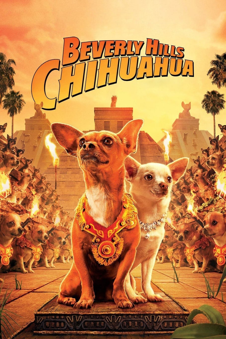 Beverly Hills Chihuahua | Beverly Hills Chihuahua