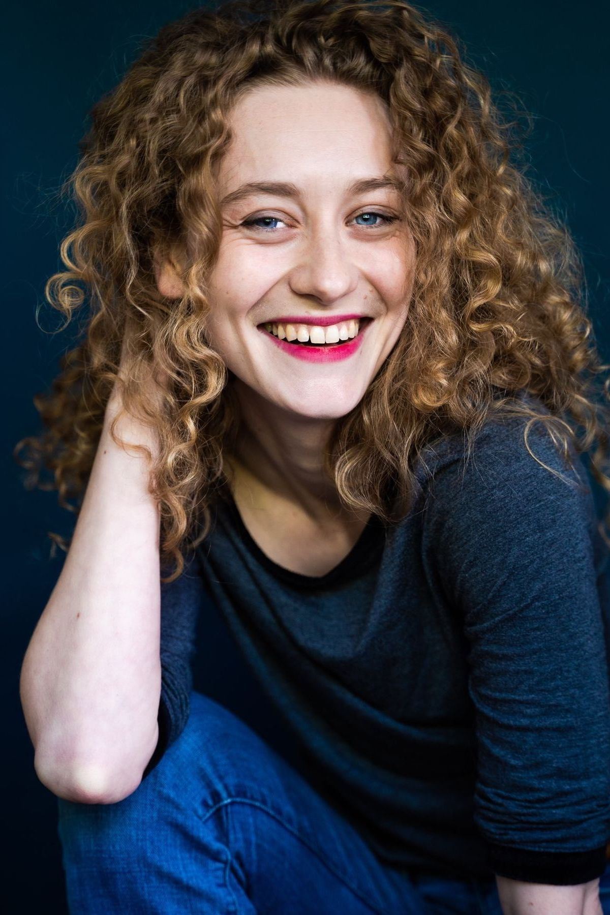 بازیگر Alicja Rosinski  