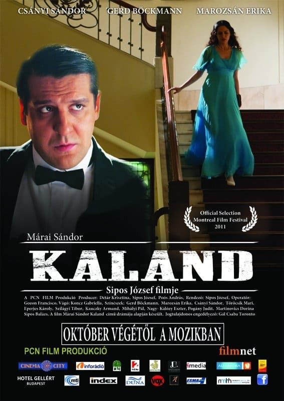 Kaland | Kaland