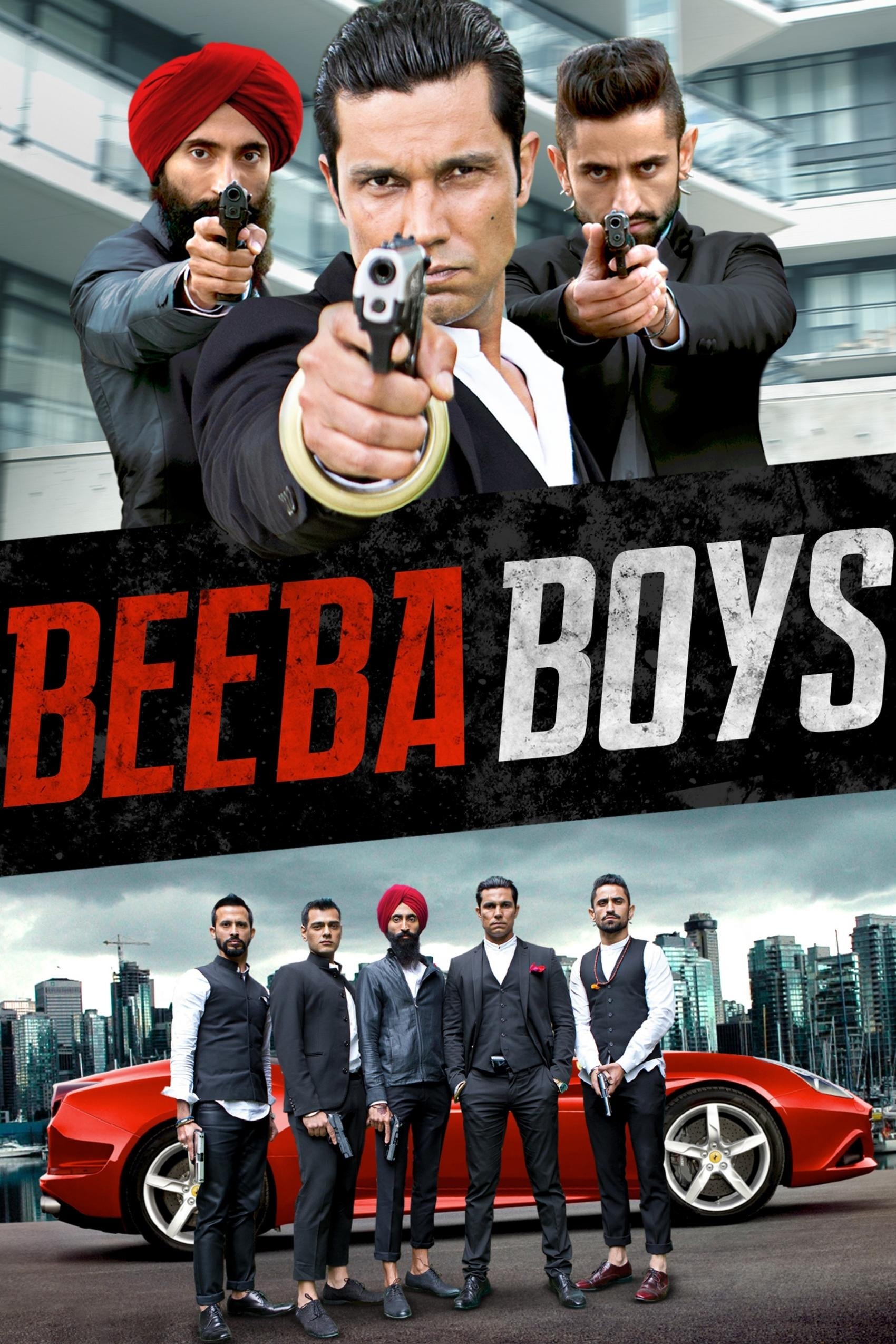 Beeba Boys | Beeba Boys