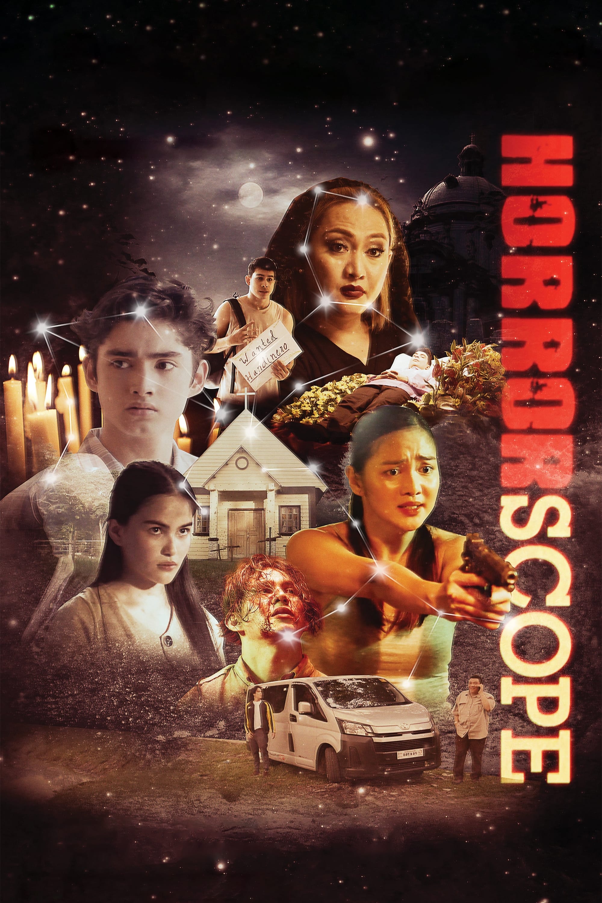 Horrorscope | Horrorscope