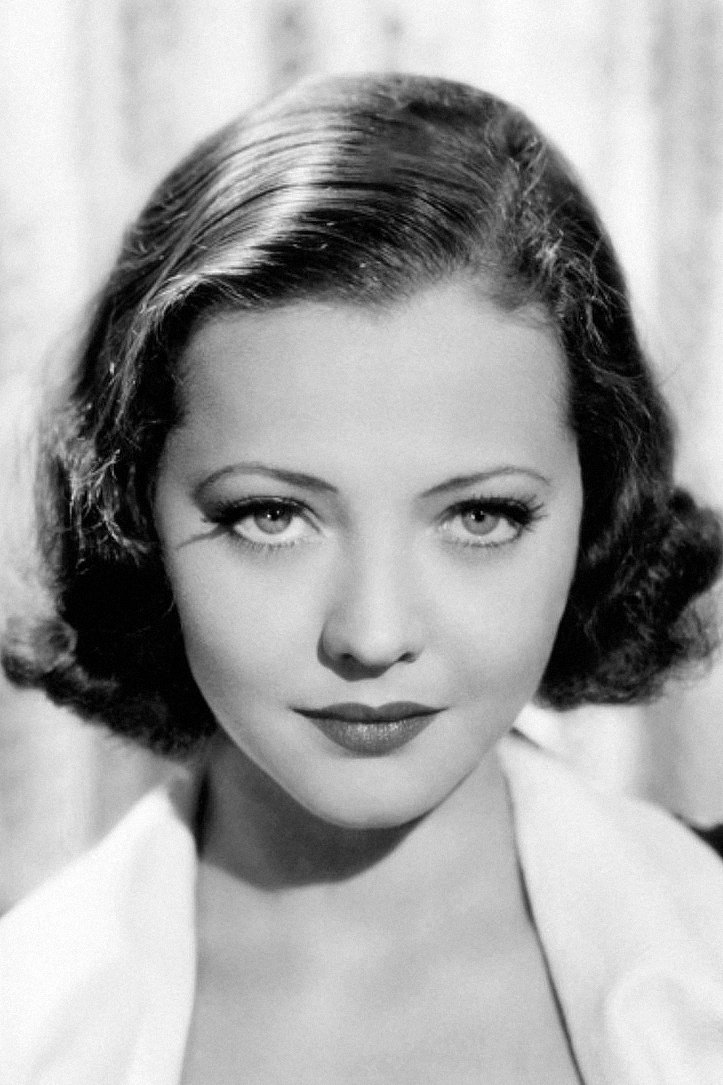 بازیگر Sylvia Sidney  