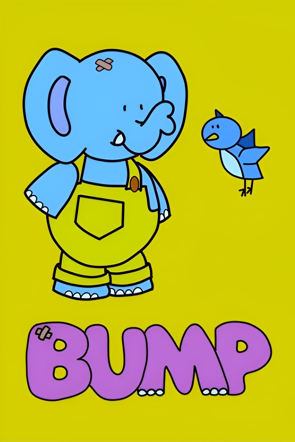 Bump | Bump