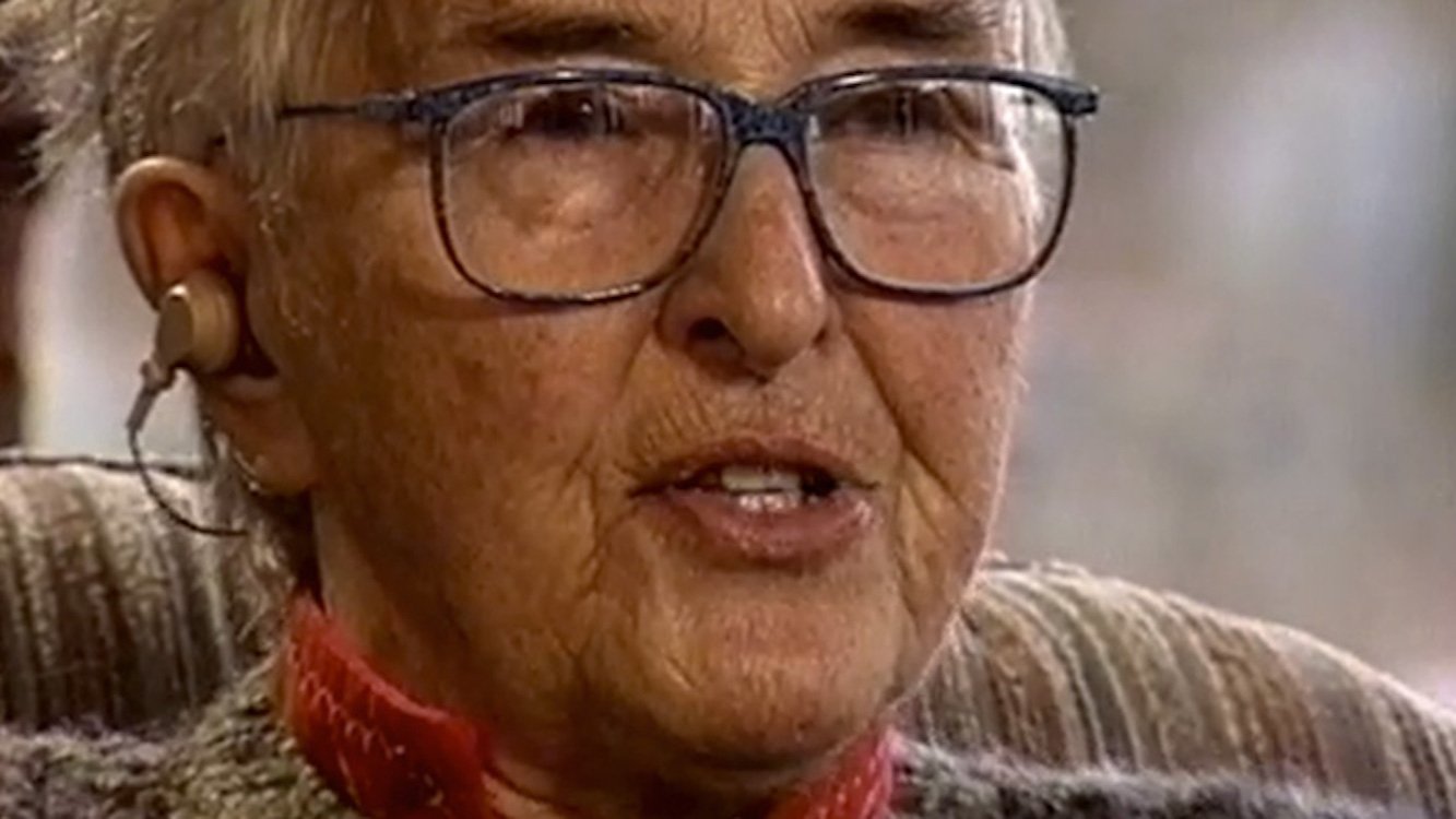 Making Movie History: Evelyn Lambart|Making Movie History: Evelyn Lambart